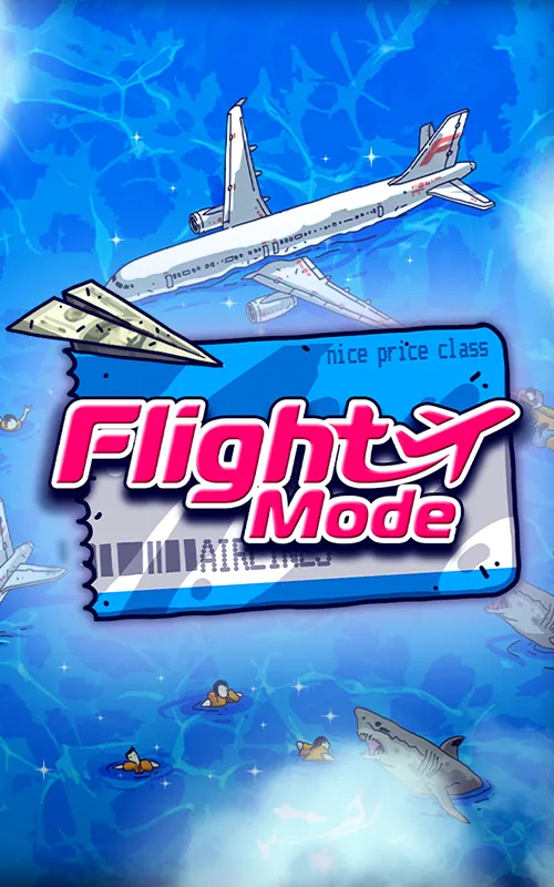 Flight Mode at Platinum Royale Casino