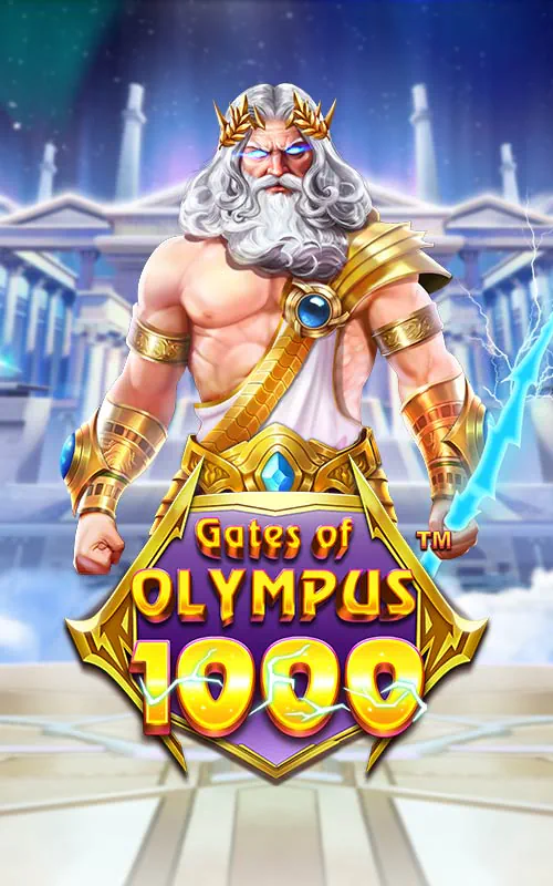 Gates of Olympus at Platinum Royale Casino