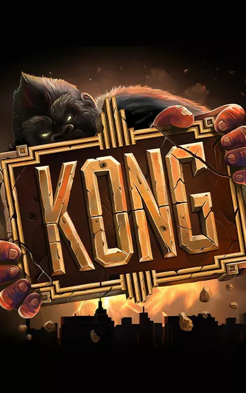 Kong at Platinum Royale Casino