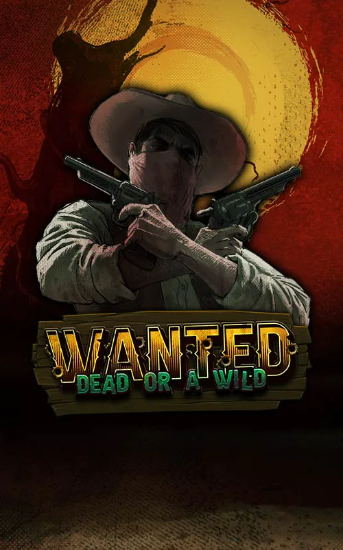 Wanted Dead or a Wild at Platinum Royale Casino