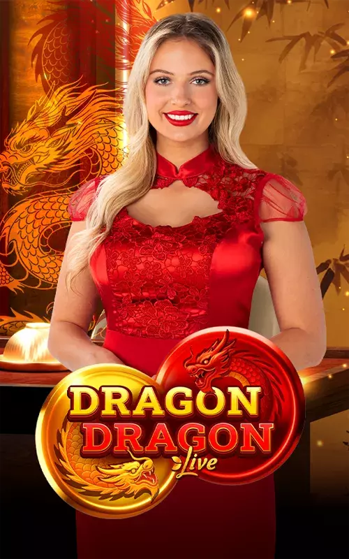 Dragon Dragon at Platinum Royale Casino